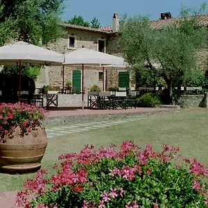 Hotel La Foresteria Montecatini Golf, Monsummano Terme