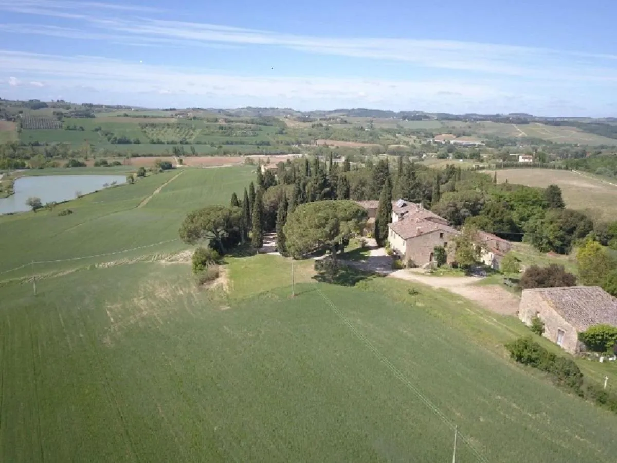 Bed & Breakfast Il Poggio B&B Ginestra Fiorentina