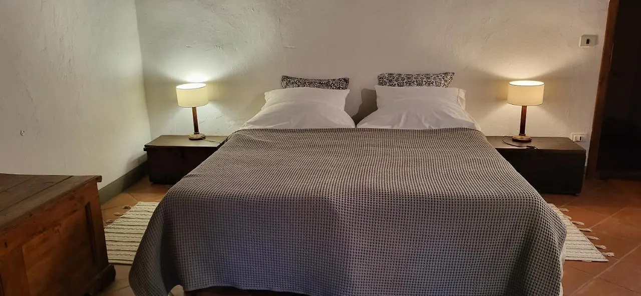 Il Poggio B&B Ginestra Fiorentina