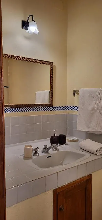 Il Poggio B&B Ginestra Fiorentina Bed & Breakfast