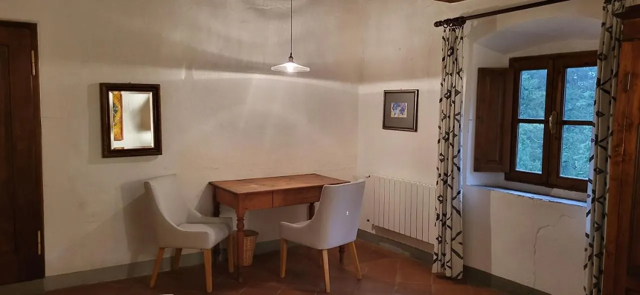 Bed & Breakfast Il Poggio B&B Ginestra Fiorentina