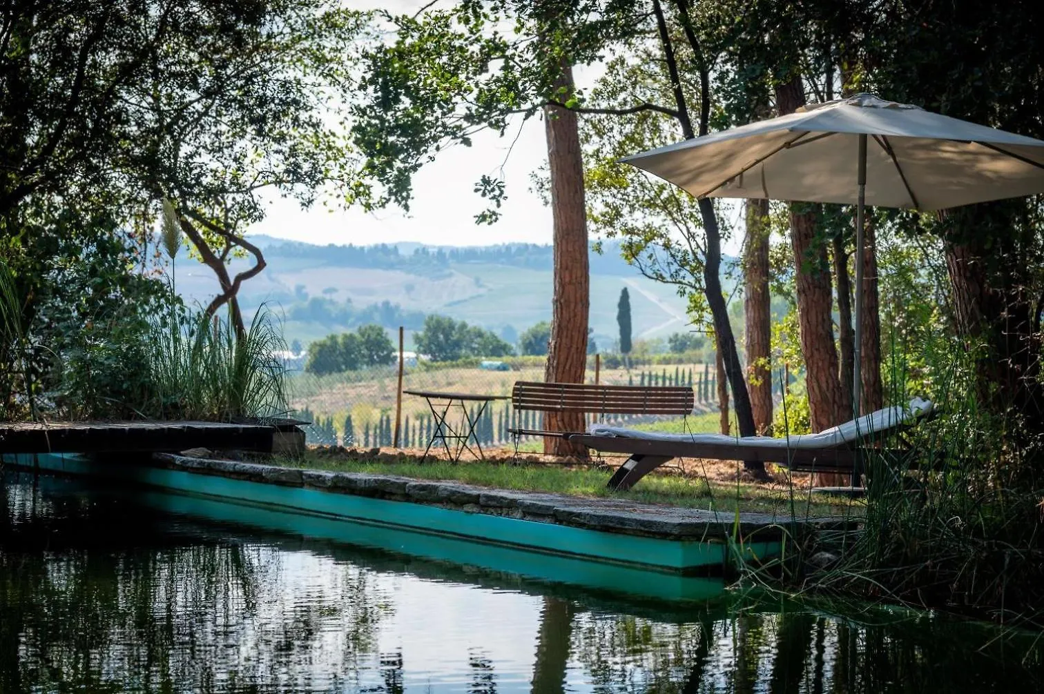 Il Poggio B&B Ginestra Fiorentina Italy