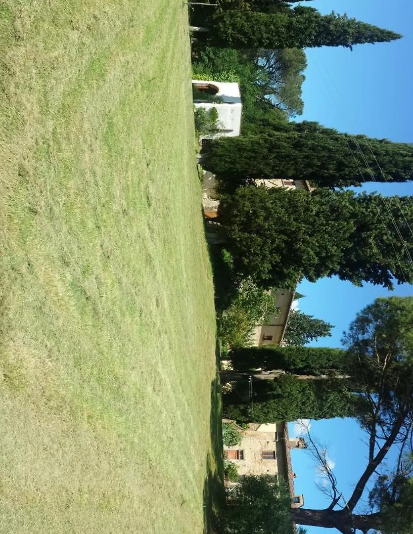 Bed & Breakfast Il Poggio B&B Ginestra Fiorentina Italy