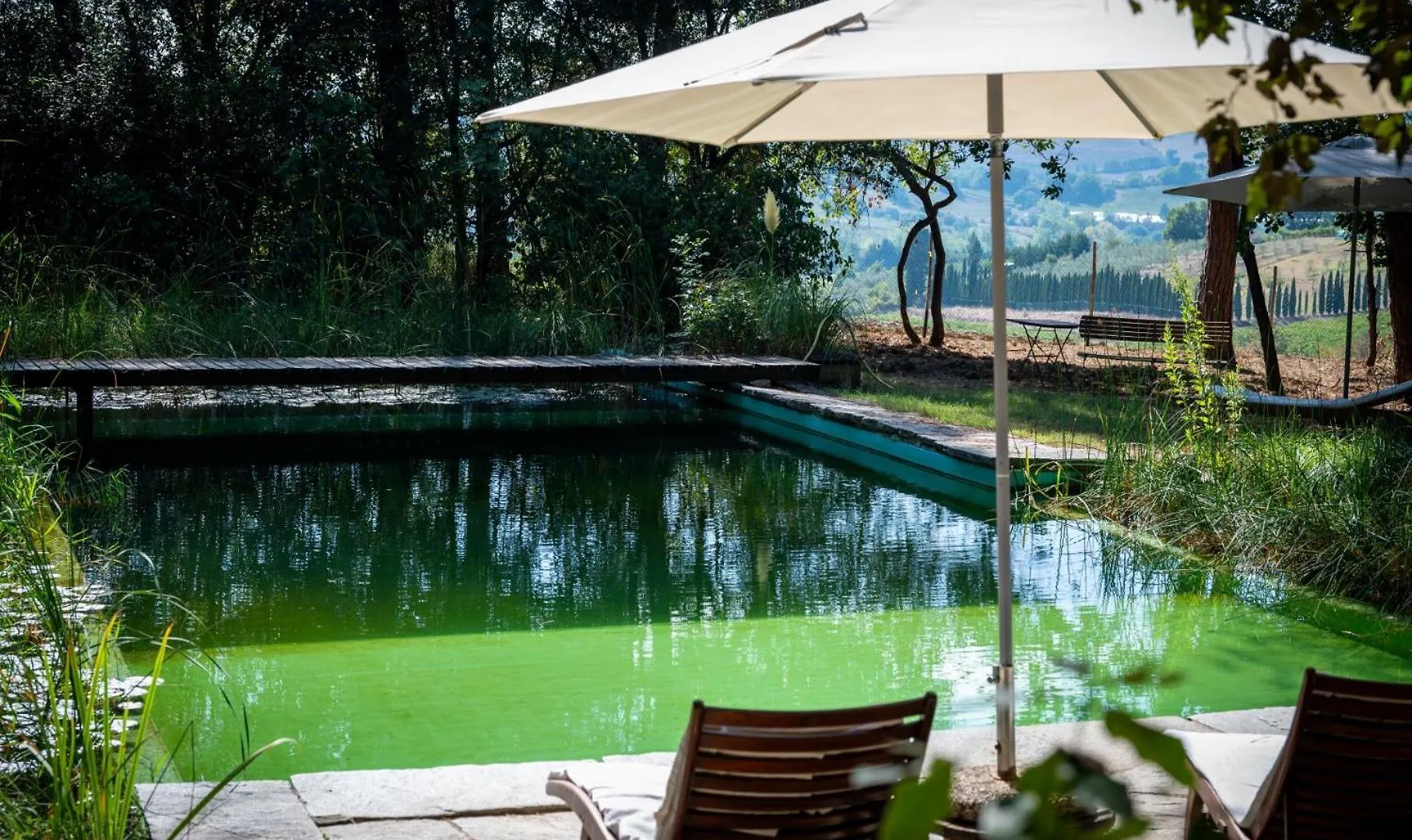 Bed & Breakfast Il Poggio B&B Ginestra Fiorentina