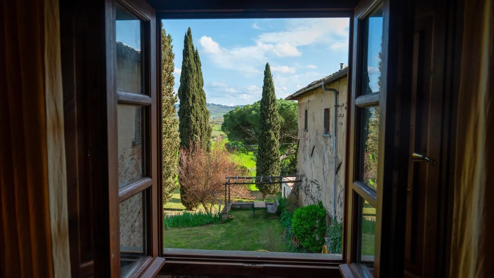 Il Poggio B&B Ginestra Fiorentina Italy