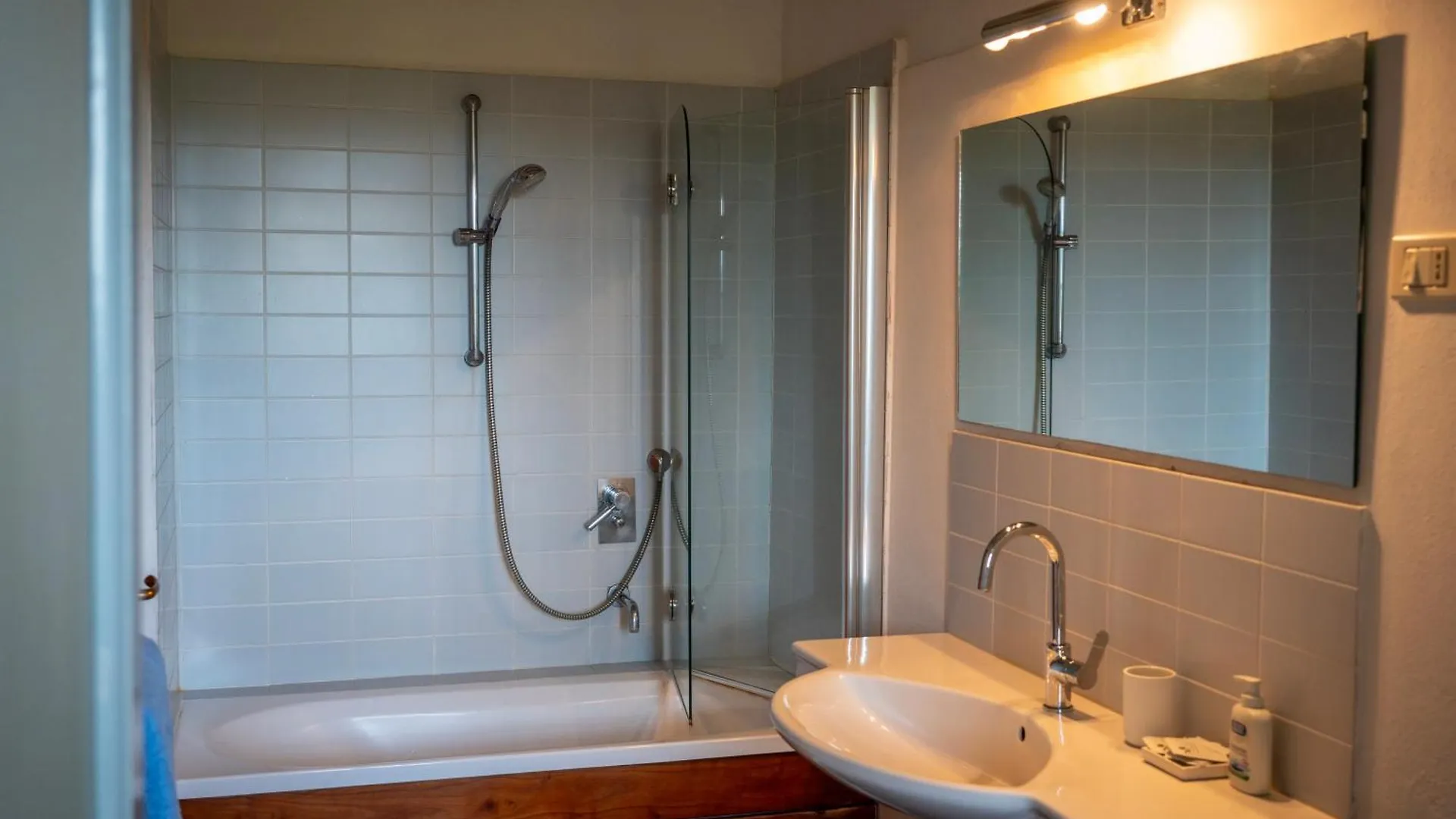 Il Poggio B&B Ginestra Fiorentina