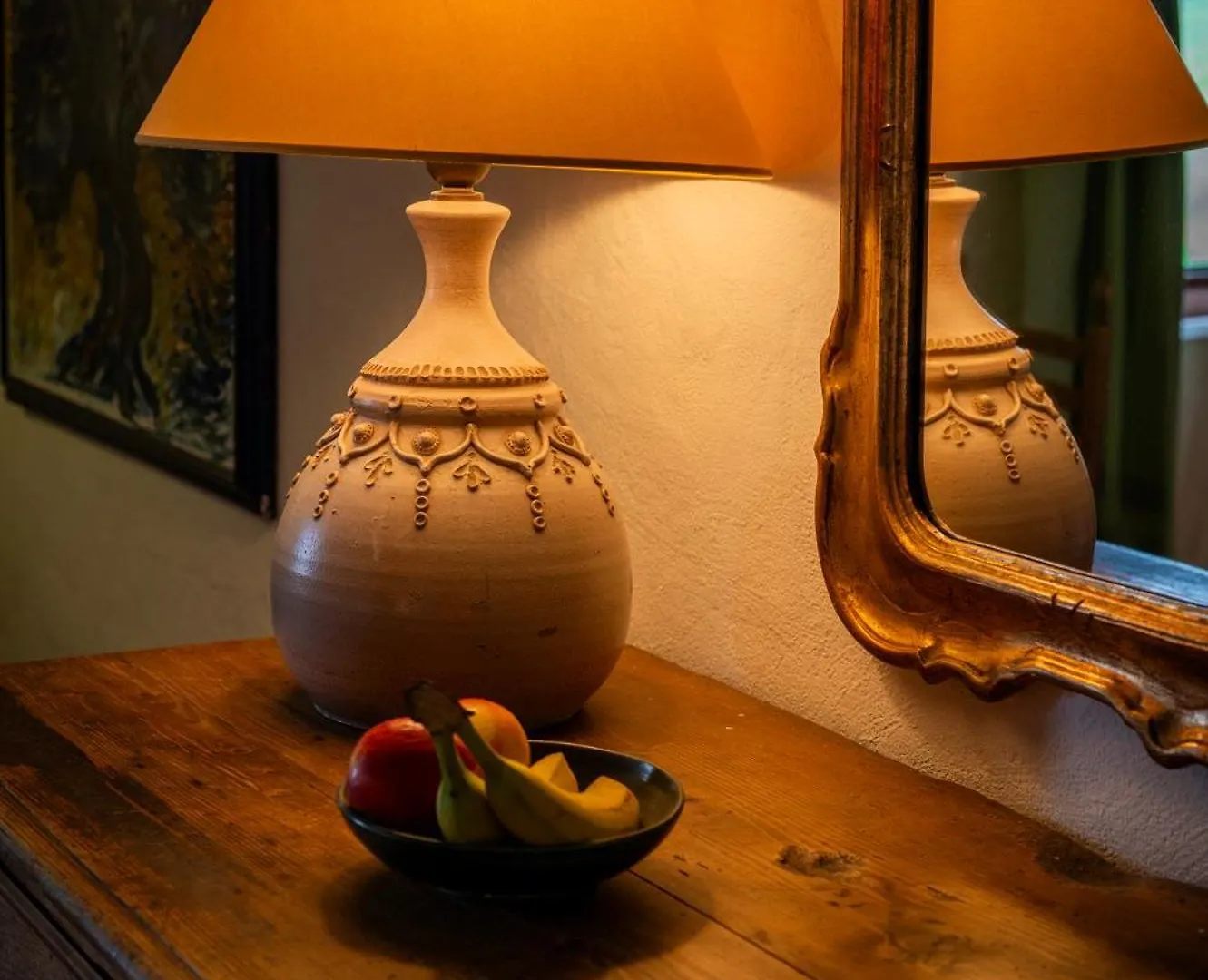 Il Poggio B&B Ginestra Fiorentina Bed & Breakfast