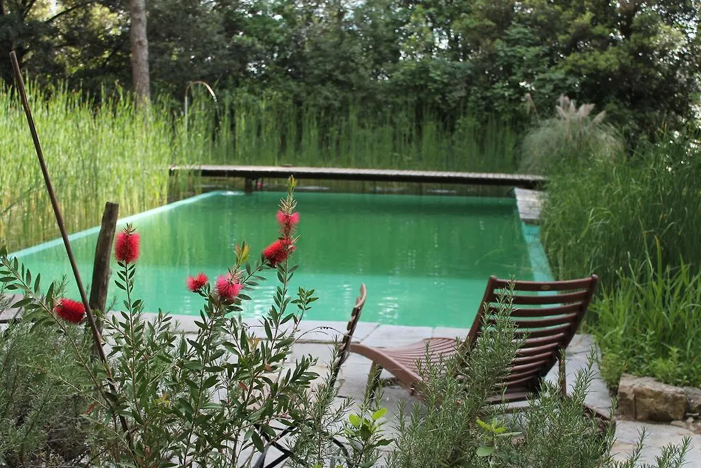 Il Poggio B&B Ginestra Fiorentina