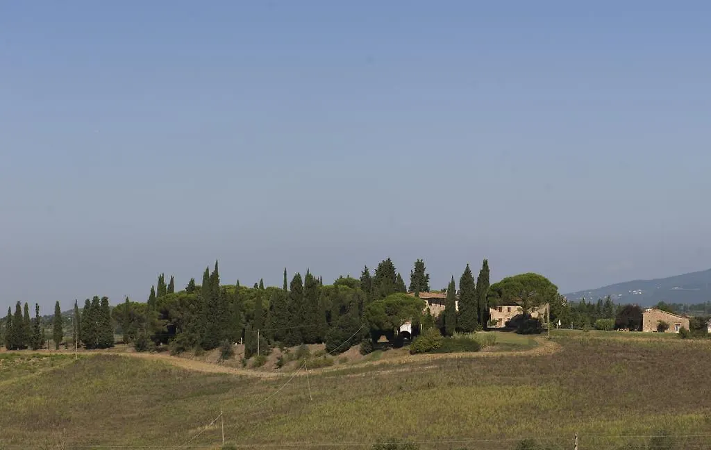 Il Poggio B&B Ginestra Fiorentina